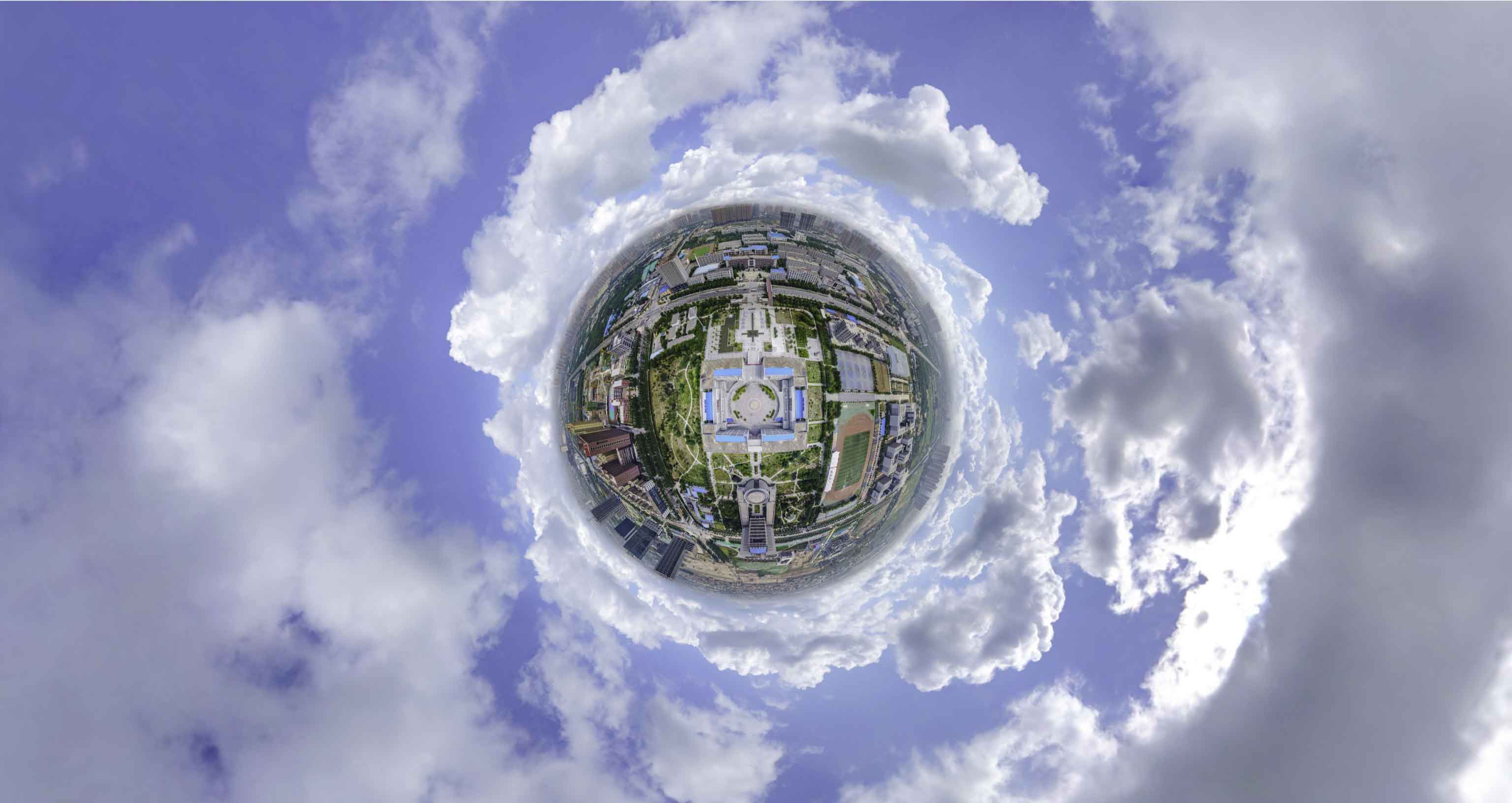 阜龙乡格凸河风景名胜区