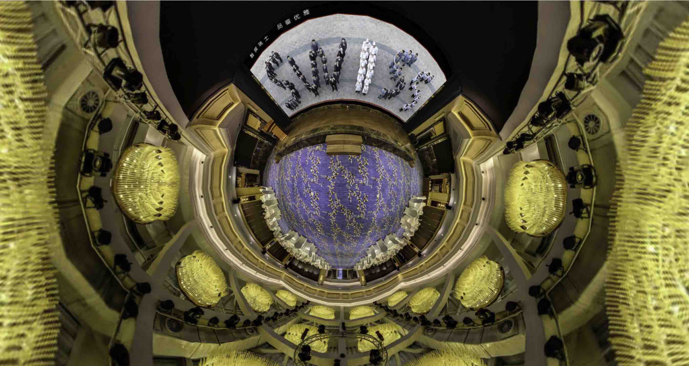 阜龙乡探索VR全景拍摄中的深度感：营造沉浸式体验的关键要素